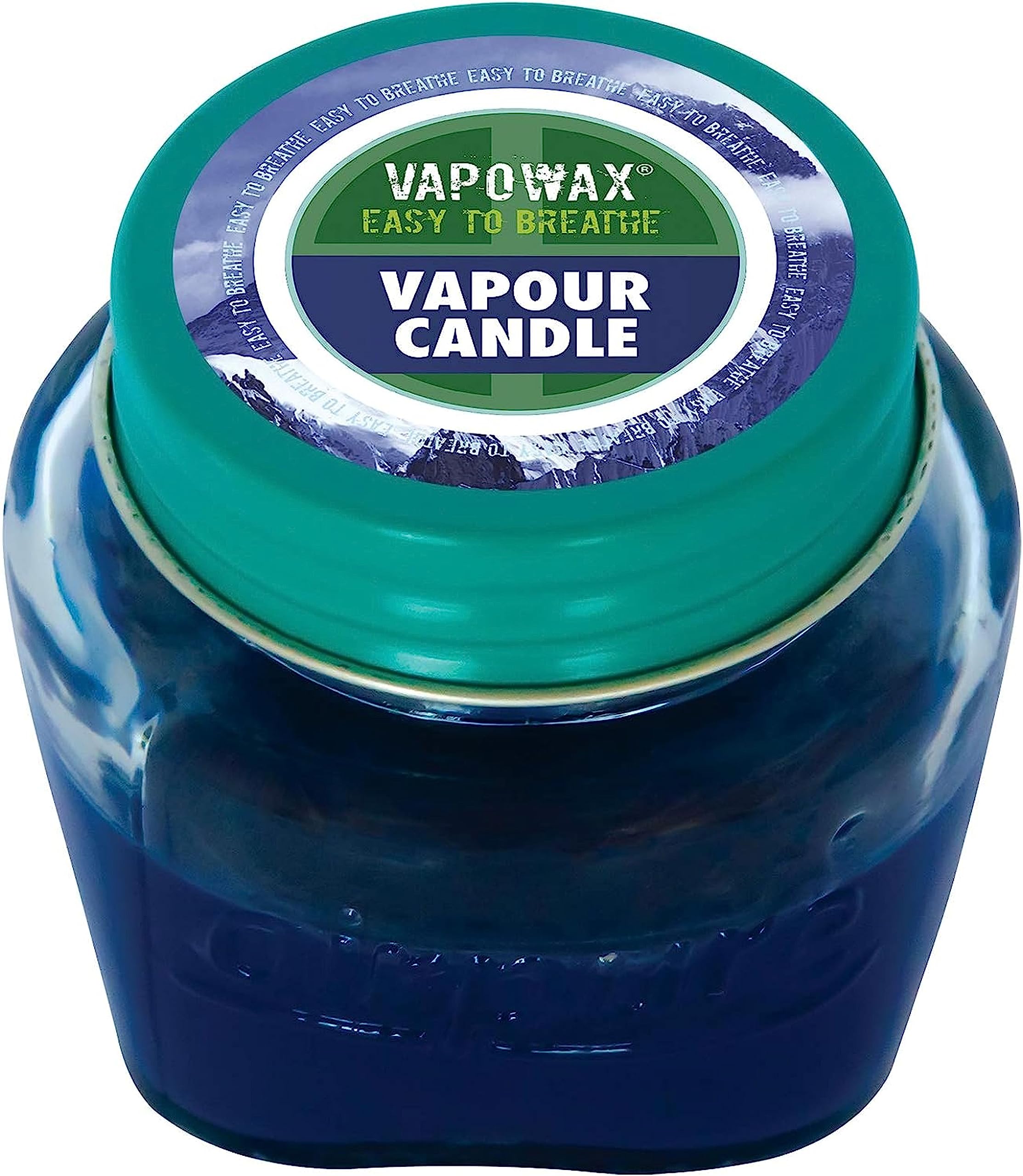 Airpure Vapour Release Candle. x3