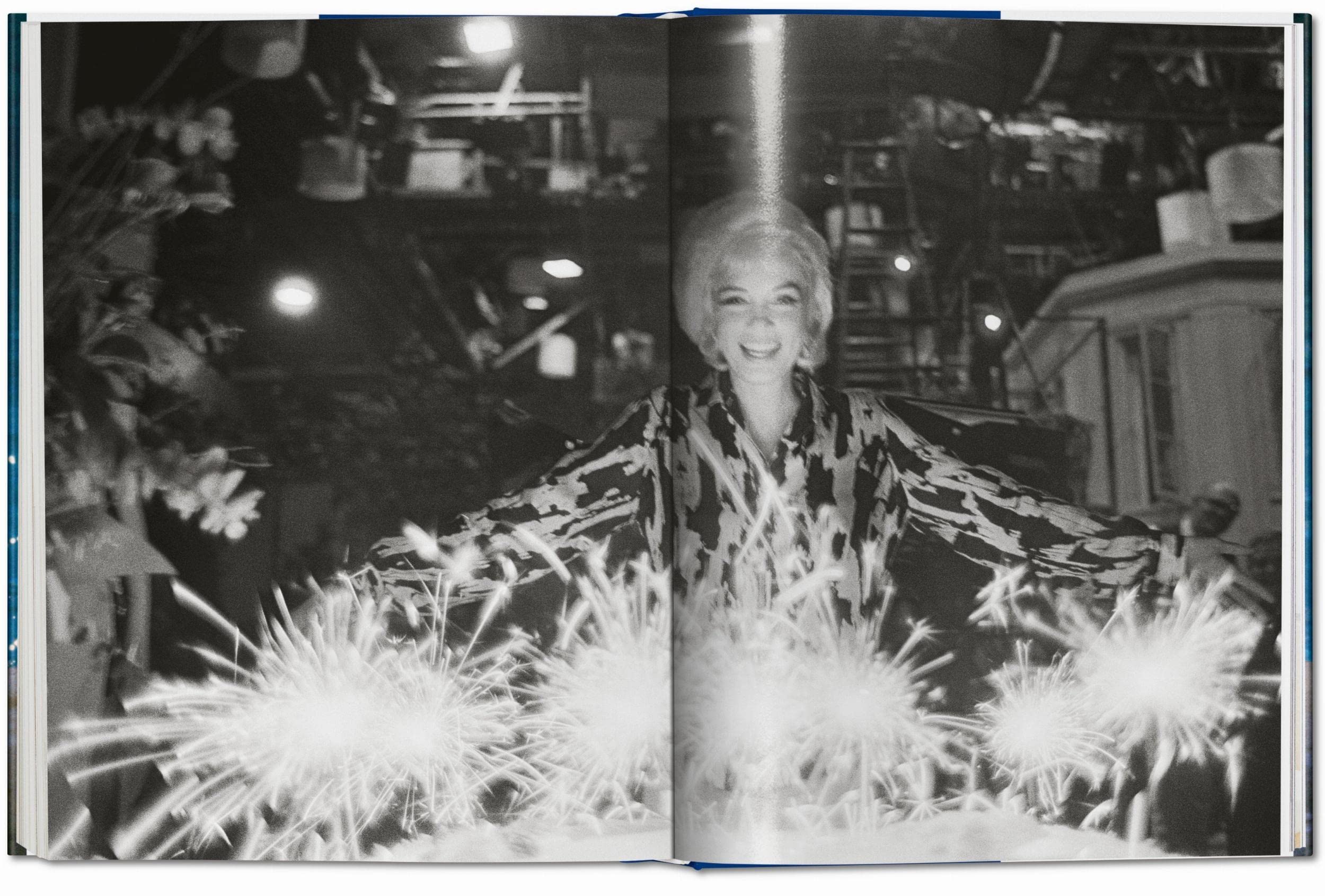 Marilyn & Me: A Memoir in Words and Photographs