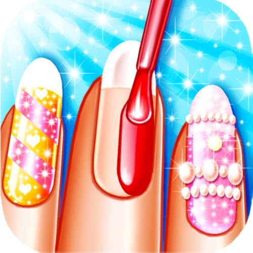 Maria Nails Design Salon