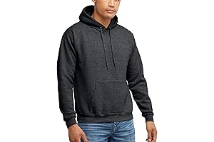 Southpole Mens Ecosmart Hoodie: A Sustainable and Comfortable Midweight Fleece Sweatshirt