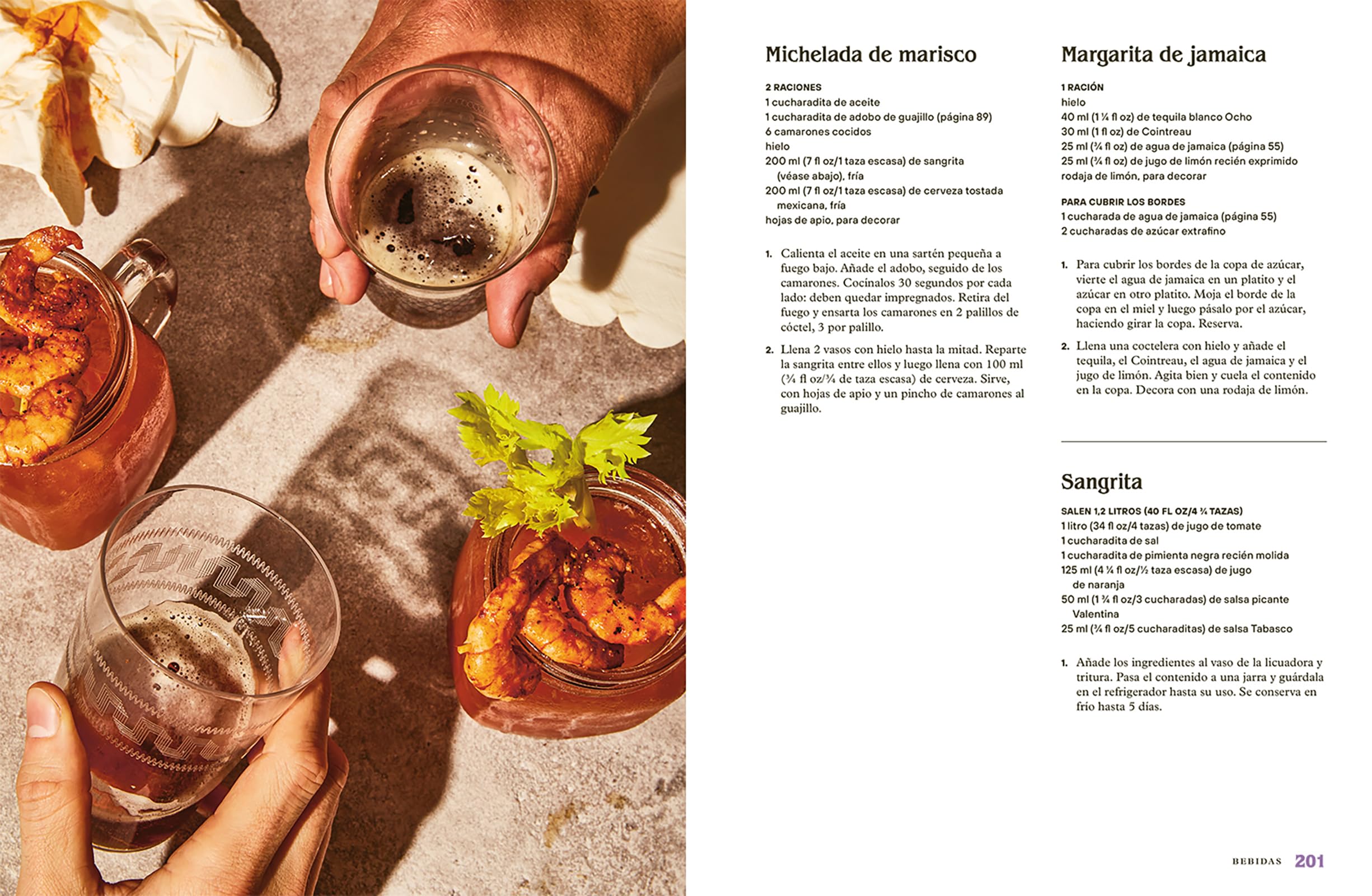 Ciudad de México. Recetas e historias del corazón de Ciudad de México (COCINAS DEL MUNDO)