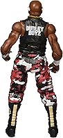 Vista 2 de WWE Figura Elite D-Von Dudley