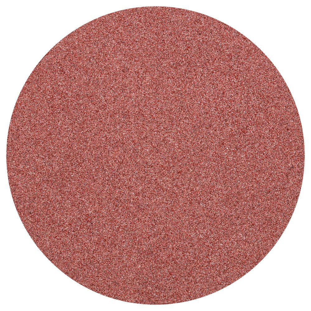 PFERD 42508 Combidisc Quick Change Abrasive Disc, Type CDR, Aluminum Oxide A, 2