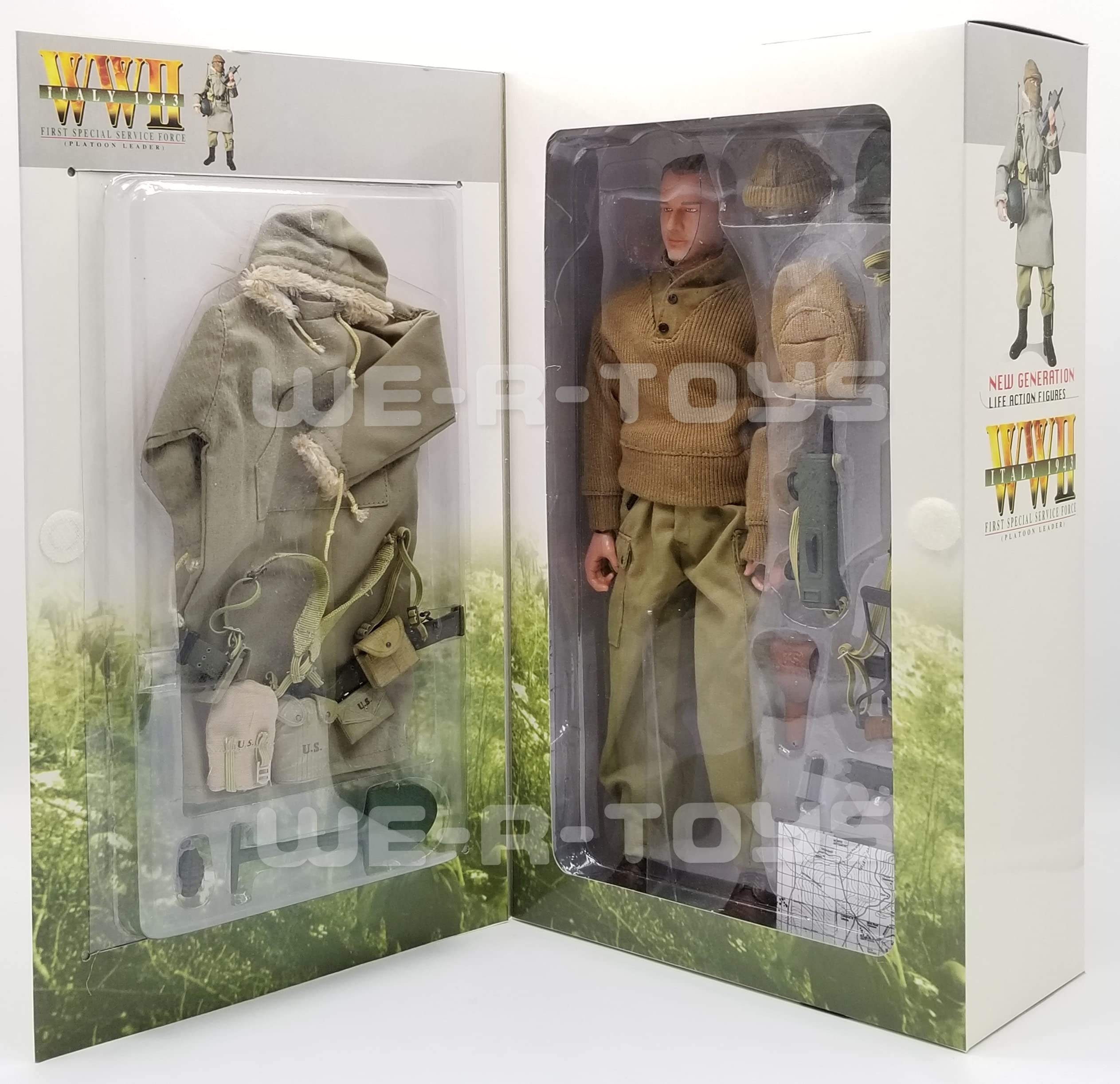 DRAGON 1⁄6 UKRAINIAN FRONT 1943 Boris ボリス（Boris） WWⅡ