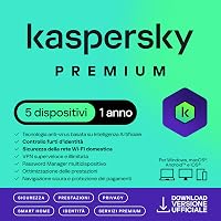 Kaspersky Premium
