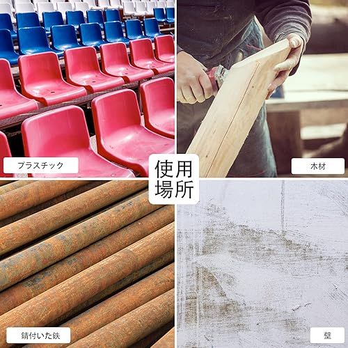 Miniatura 54 de SPEEDWOX Almohadilla de esponja suave de 2 pulgadas con gancho y bucle, paquete de 5 almohadillas de espuma suave, esponja de lijado, almohadilla