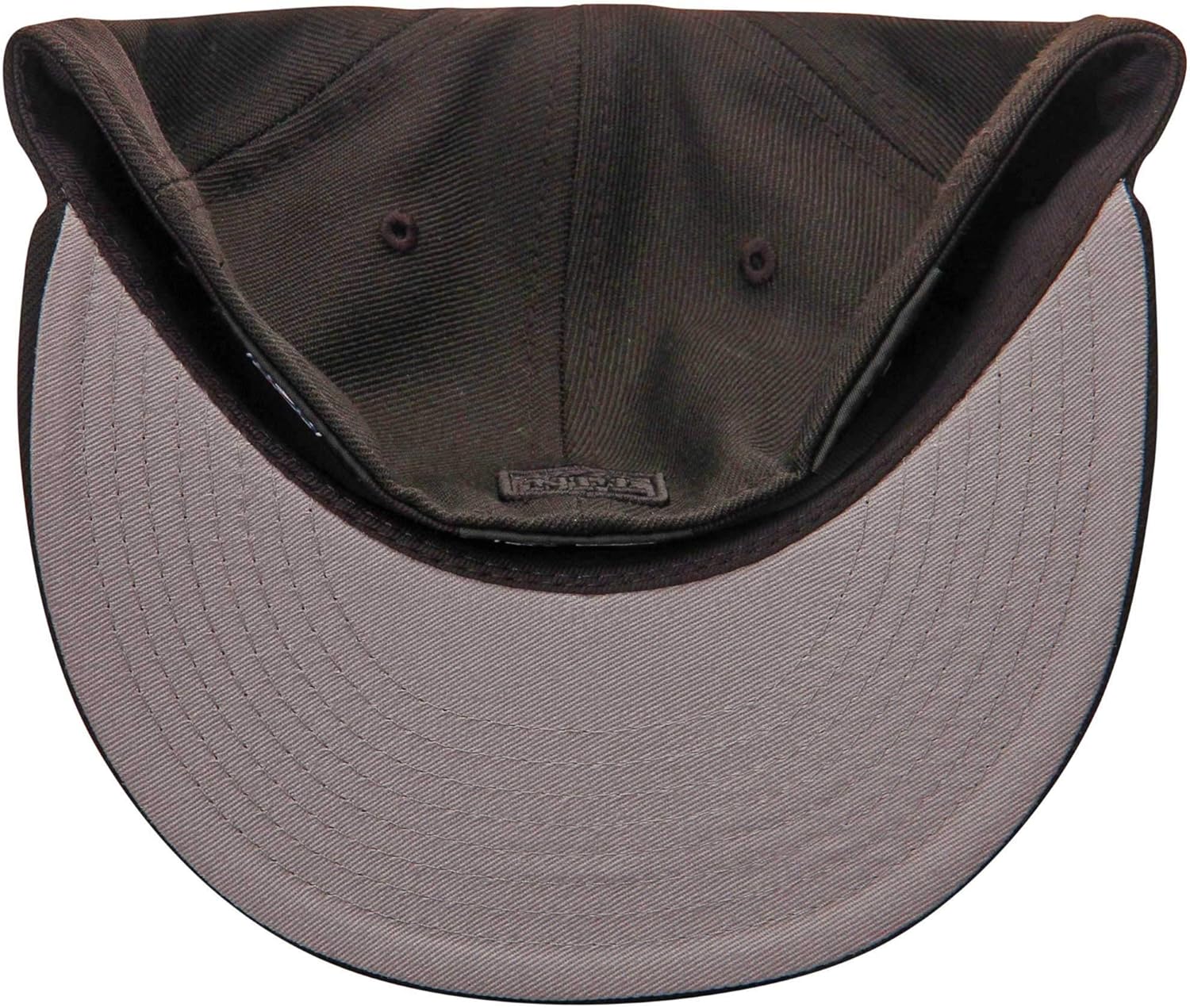 NFL Men's Black On Black 59Fifty Fitted Cap