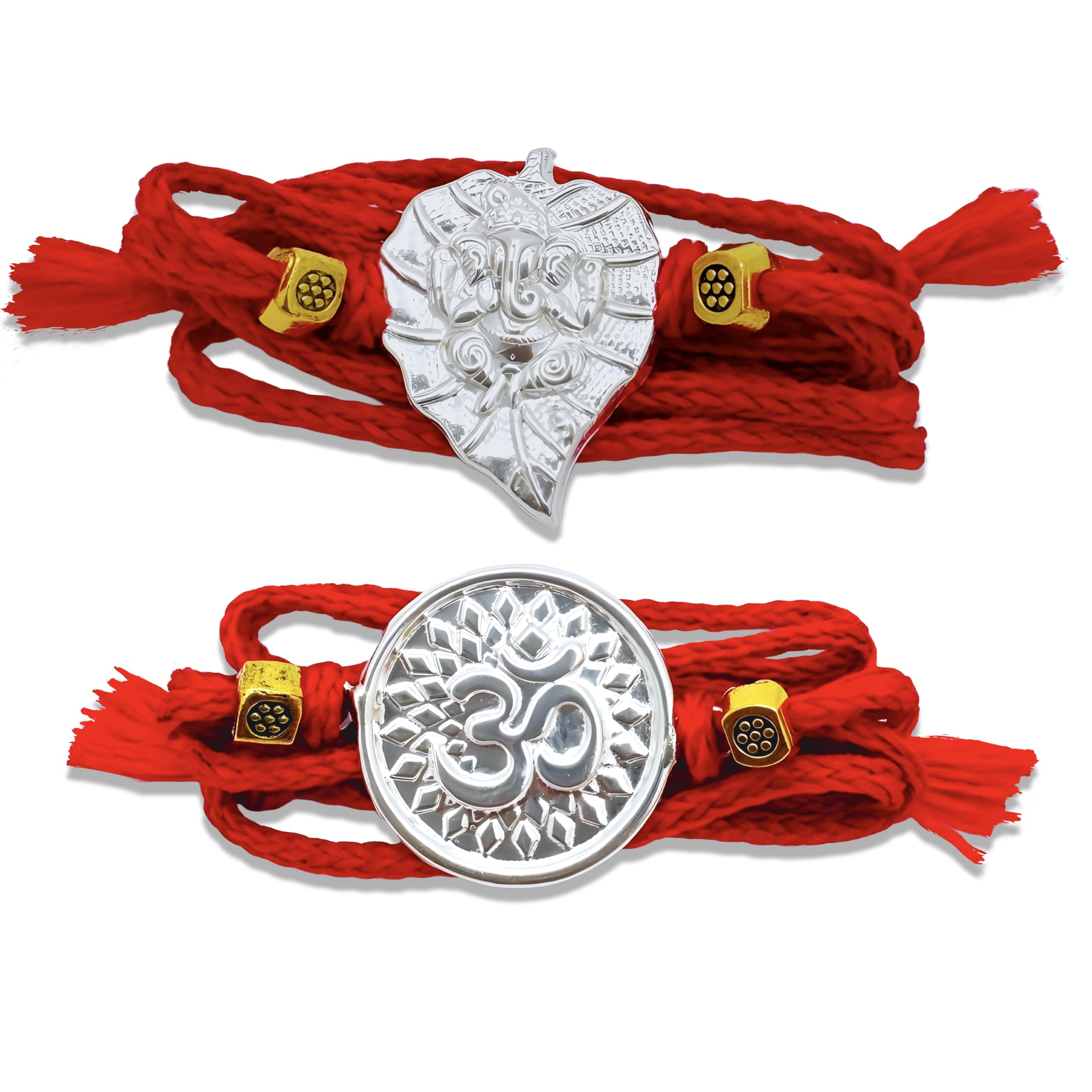 See full amazon price history chart for 92.50% Pure Silver Rakhi for Brother, Silver Rakhi Bracelet, Rakhi Set with Roli Kum Kum and Certificate (Pan Ganesh ji OM) 92.50% Pure Silver Rakhi for Brother, Silver Rakhi Bracelet, Rakhi Set with Roli Kum Kum and Certificate (Pan Ganesh ji OM) (B0D9YQHCDQ) Amazon Price History, Amazon Price Tracker