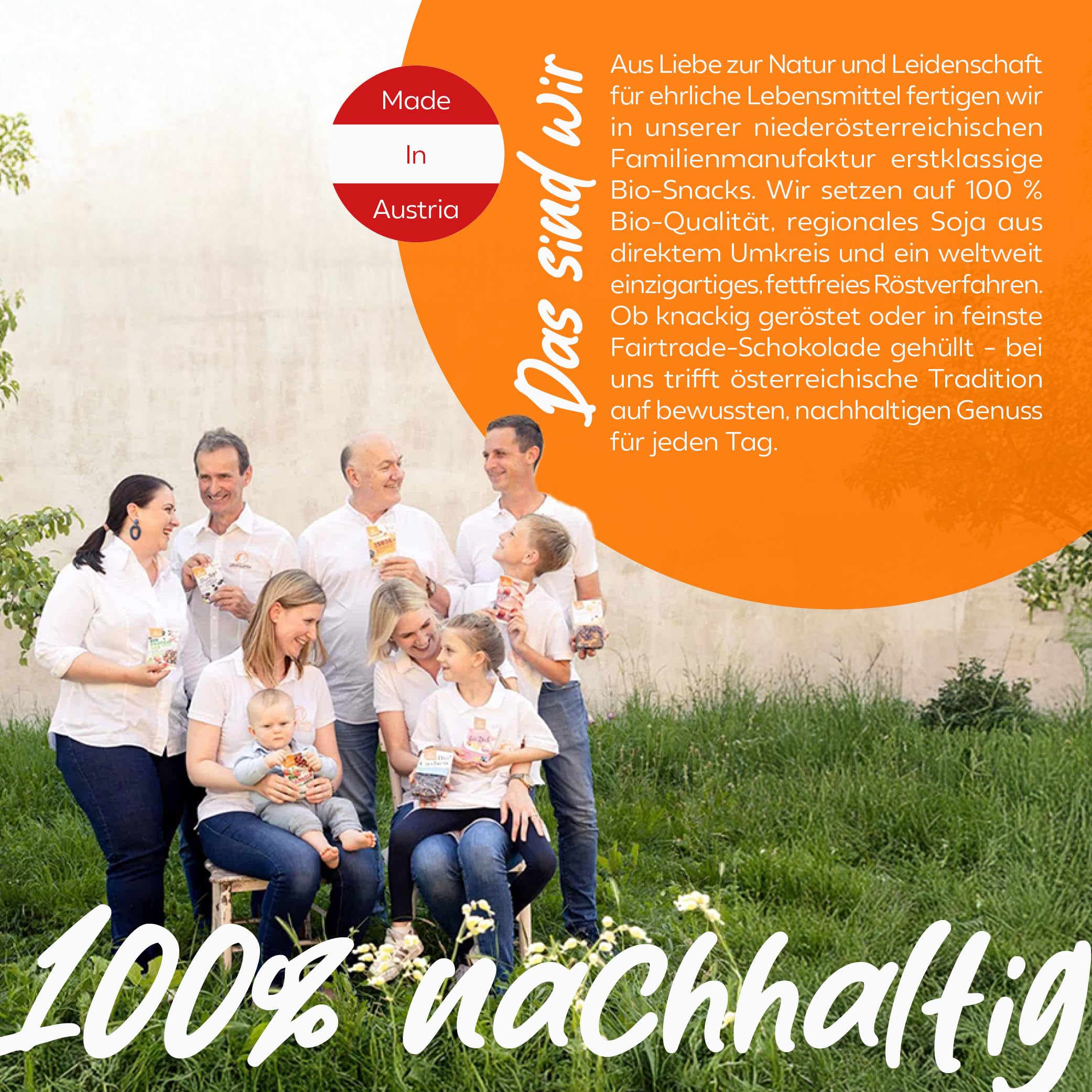 Landgarten Bio Ingwer in Zartbitter-Schokolade – 10x 70g | 100% Fairtrade – kandierte Ingwerstücke umhüllt von feinherber Zartbitterschokolade 62% Kakao – scharf-aromatischer Premium-Snack