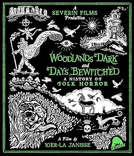 Woodlands Dark And Days Bewitched: A History Of Folk Horror