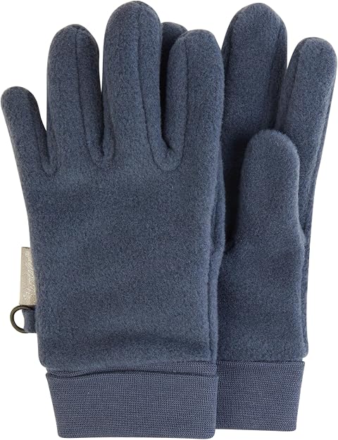Sterntaler Unisex Fingerhandschuh Handschuhe (1er Pack)