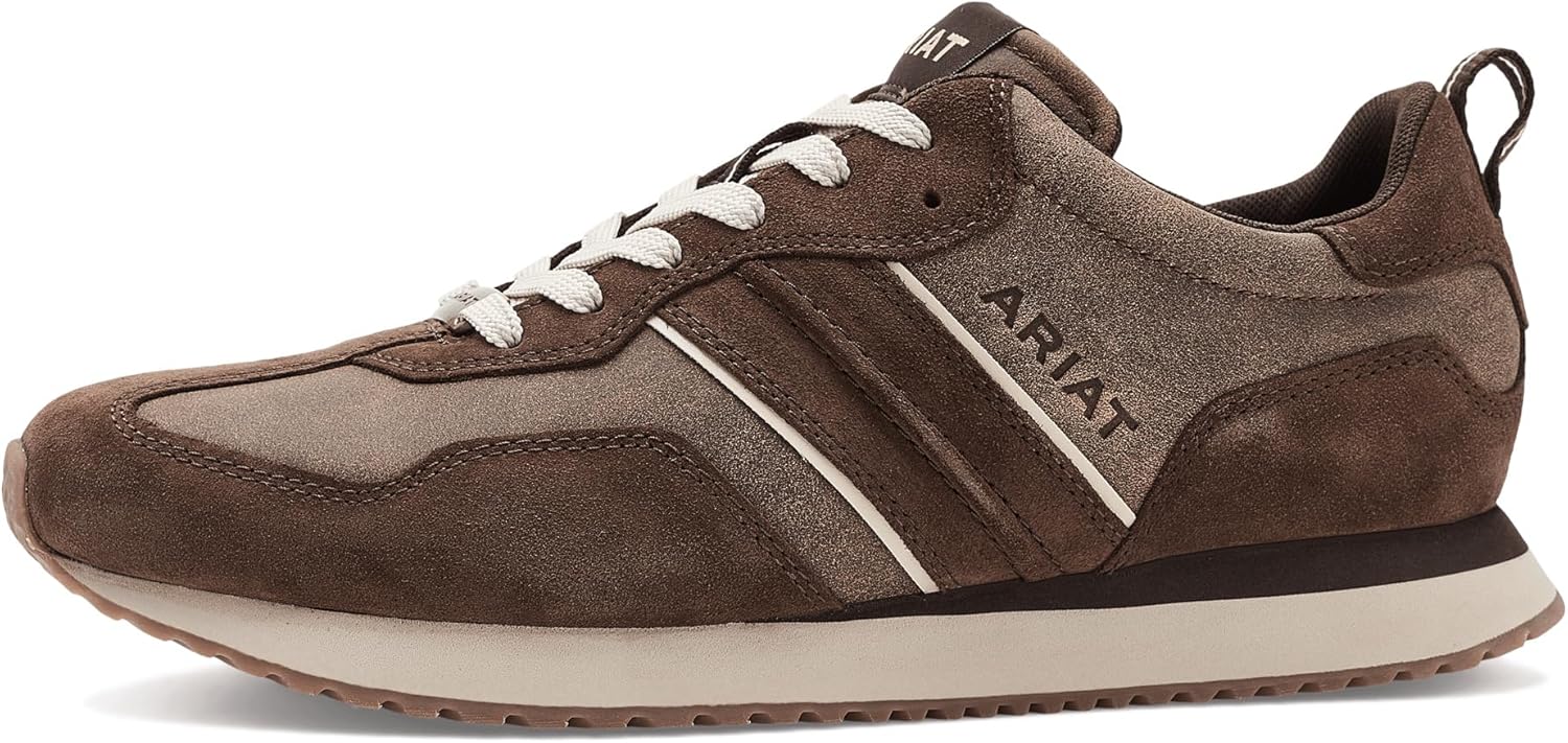 Ariat Mens Ranch Runner Shoe