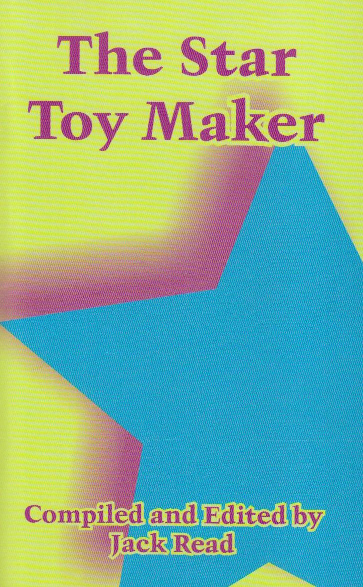 The Star Toy Maker