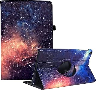 Rotating Case for New Galaxy Tab A7 Case 10.4 Inch-360 Degree Rotating Stand Smart Case Protective Cover with Auto Wake Up/Sleep for for 10.4 Inch Samsung Tab A7 Tablet 2020 (SM-T500 / T505 / T507) (A7-Galaxy)