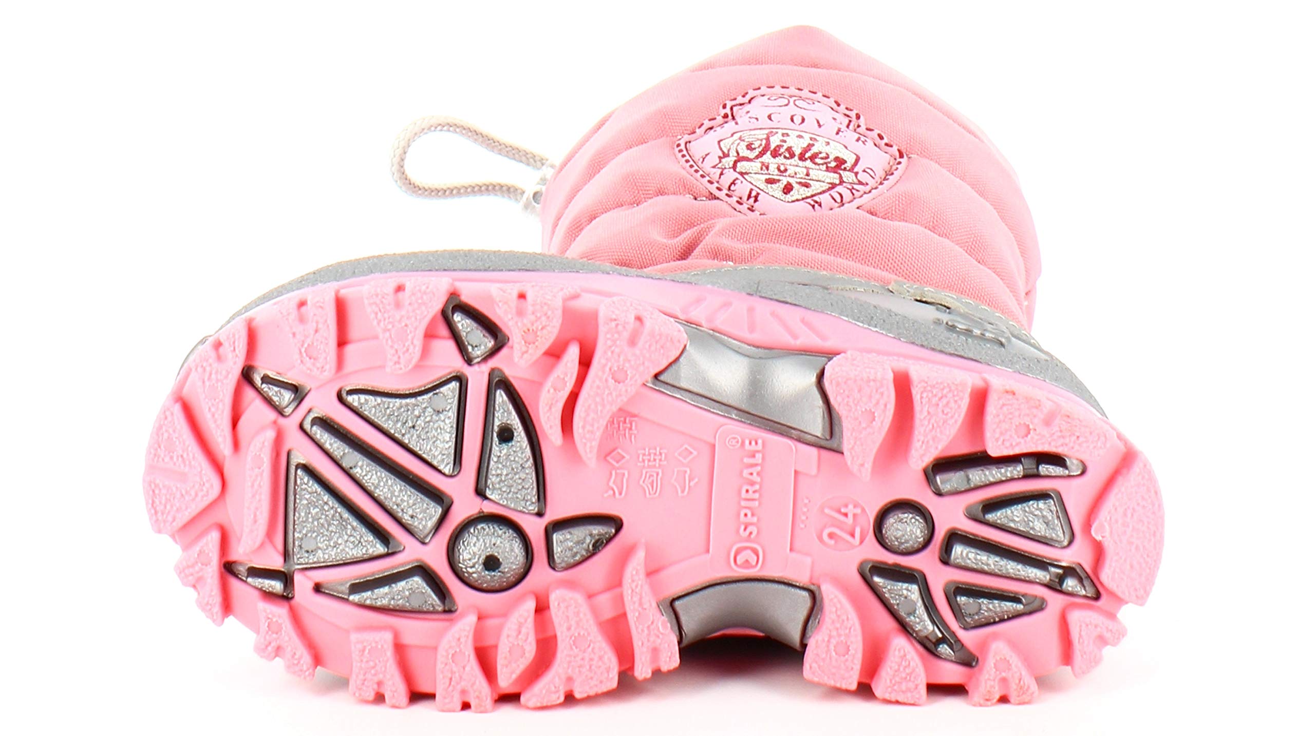 Spirale Buty zimowe Sabrina