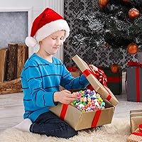 Vista 4 de 260 piezas de patos mini de resina, figuras en miniatura de patos de jardín de hadas, pato mini de resina para decoración de casa de muñecas, juego