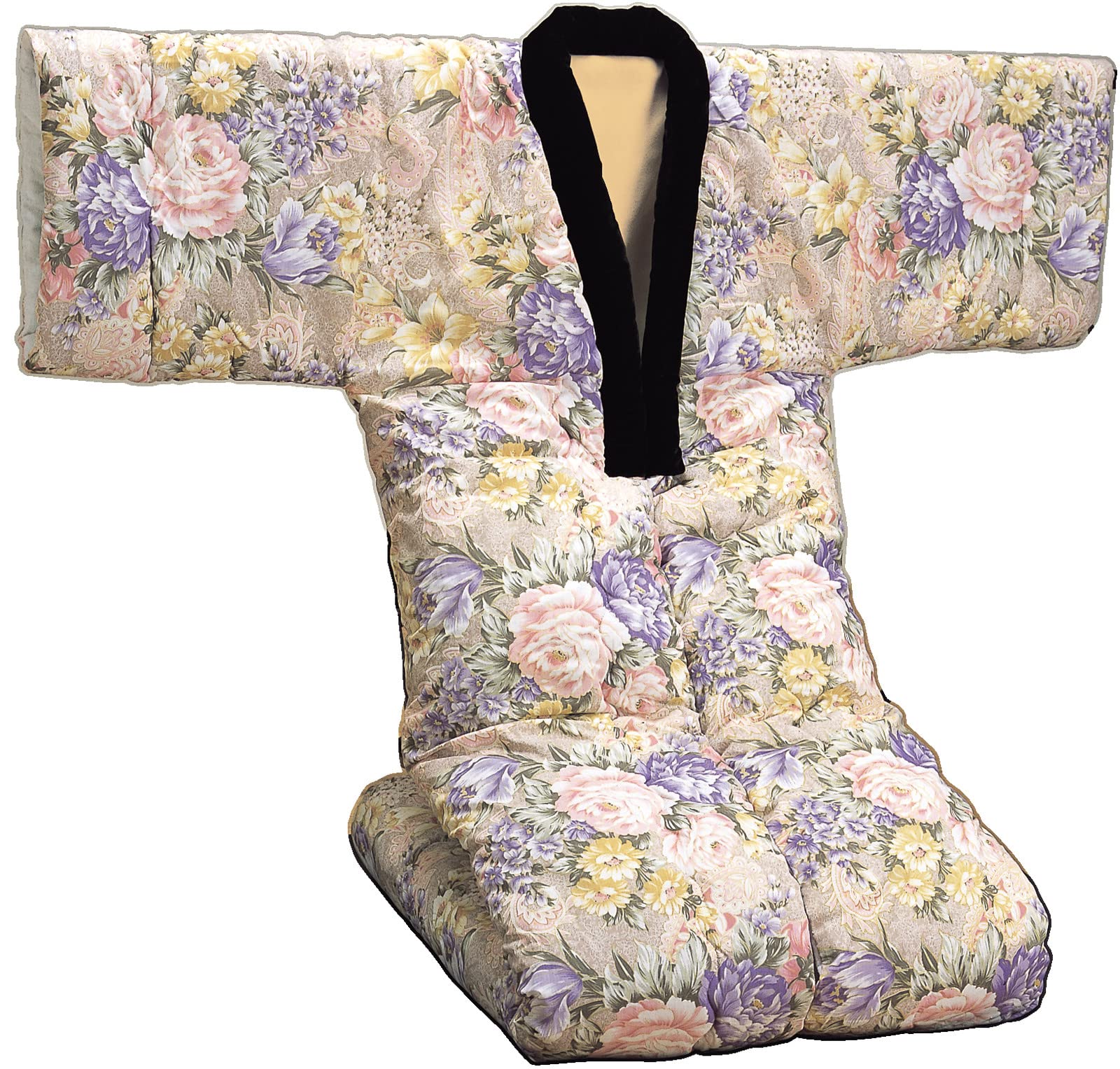 Amazon｜[アウトレットファニチャー] かい巻き 遠赤綿入り裏