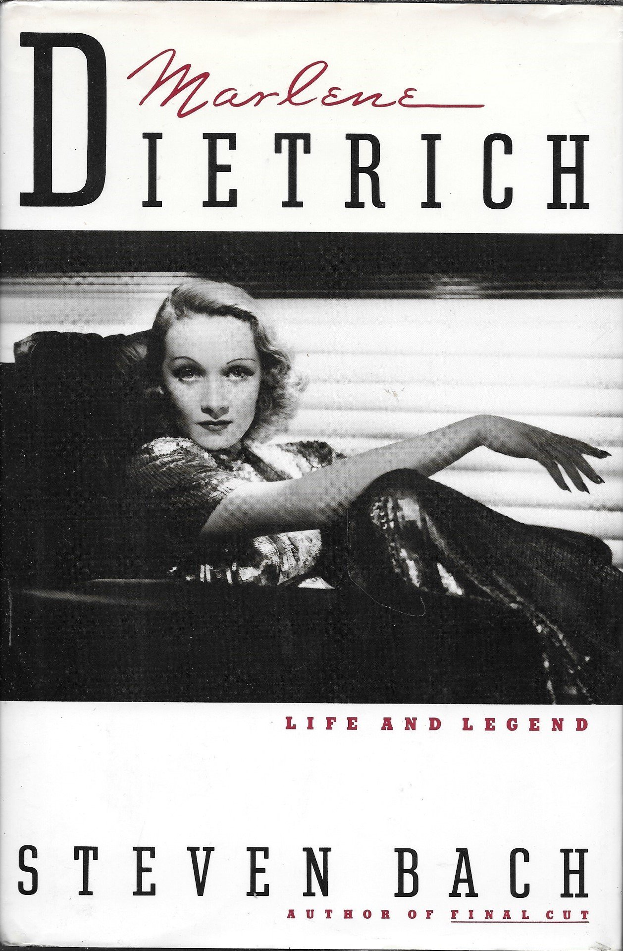 Marlene (English and German Edition)