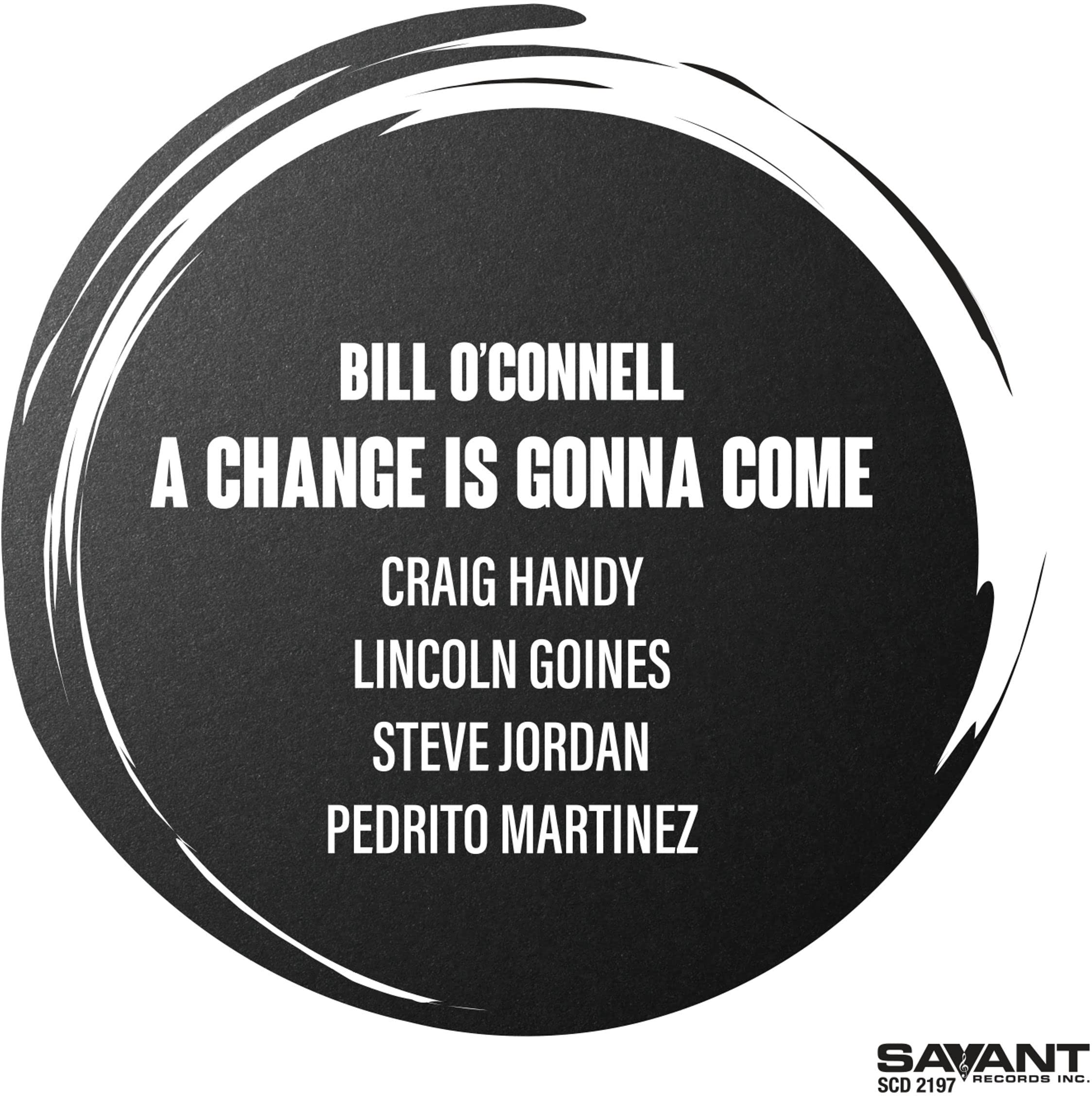 A Change Is Gonna Come