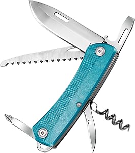 Coltellino svizzero per donne con torcia thumbnail classifica