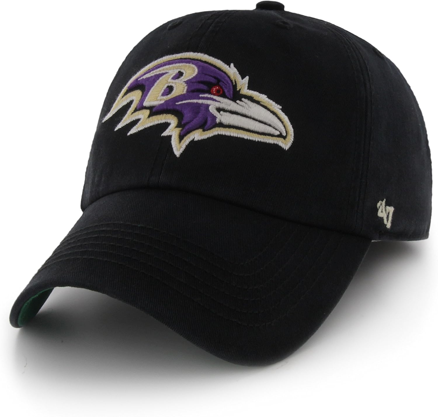 '47 Brand NFL Arizona Cardinals Franchise Fitted Hat