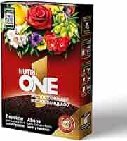 Concime Per Orchidee Nutri 1 - Prolunga La Fioritura Con Alghe Brune Ed Estratti Vegetali - Foto 3