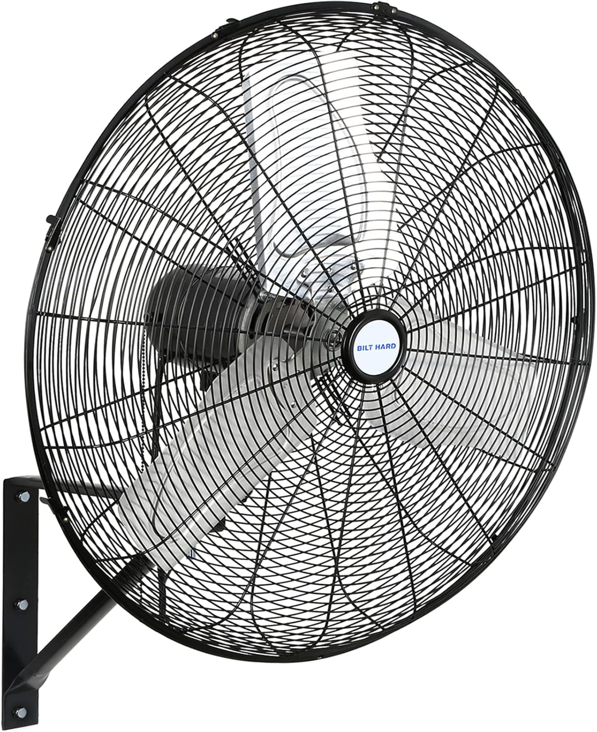 BILT HARD 24 Inch Wall Mounted Fan