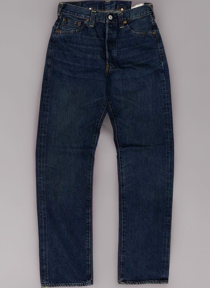 Amazon | [リーバイス] メンズ ジーンズ デニム 501XXc 1937年