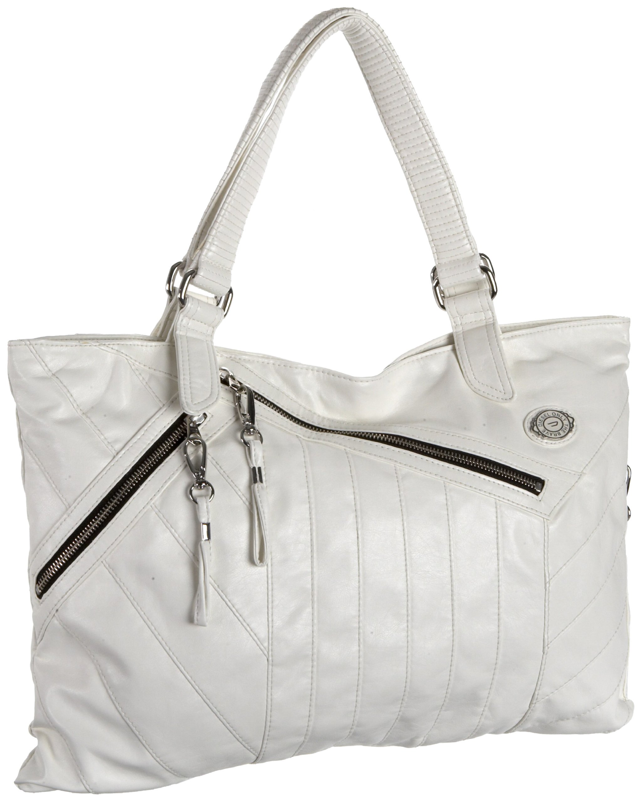 Diesel Sea Jet The Ranch Shoulder Bag