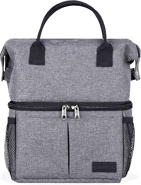 Waterproof lunch tote Clearance