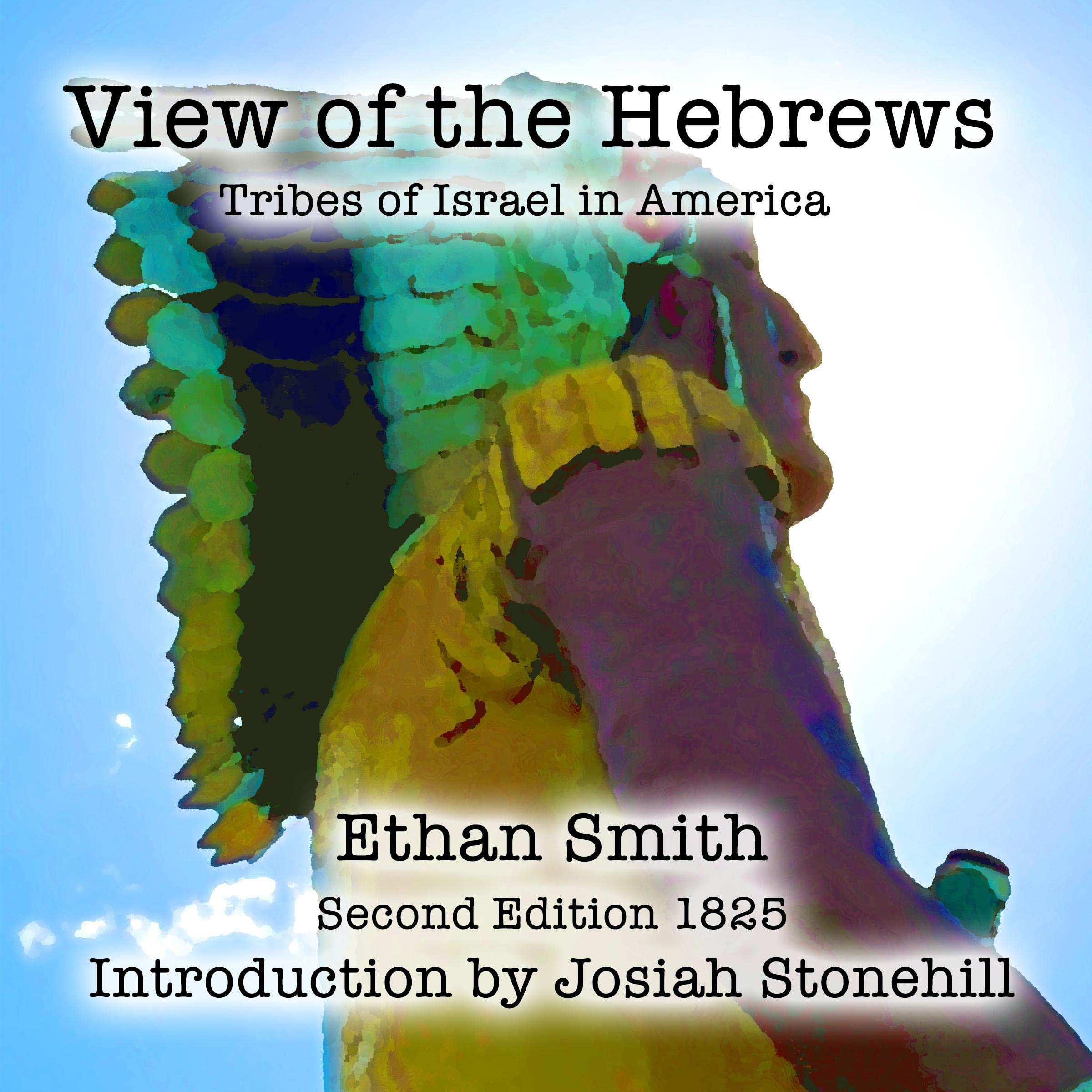 View of the Hebrews