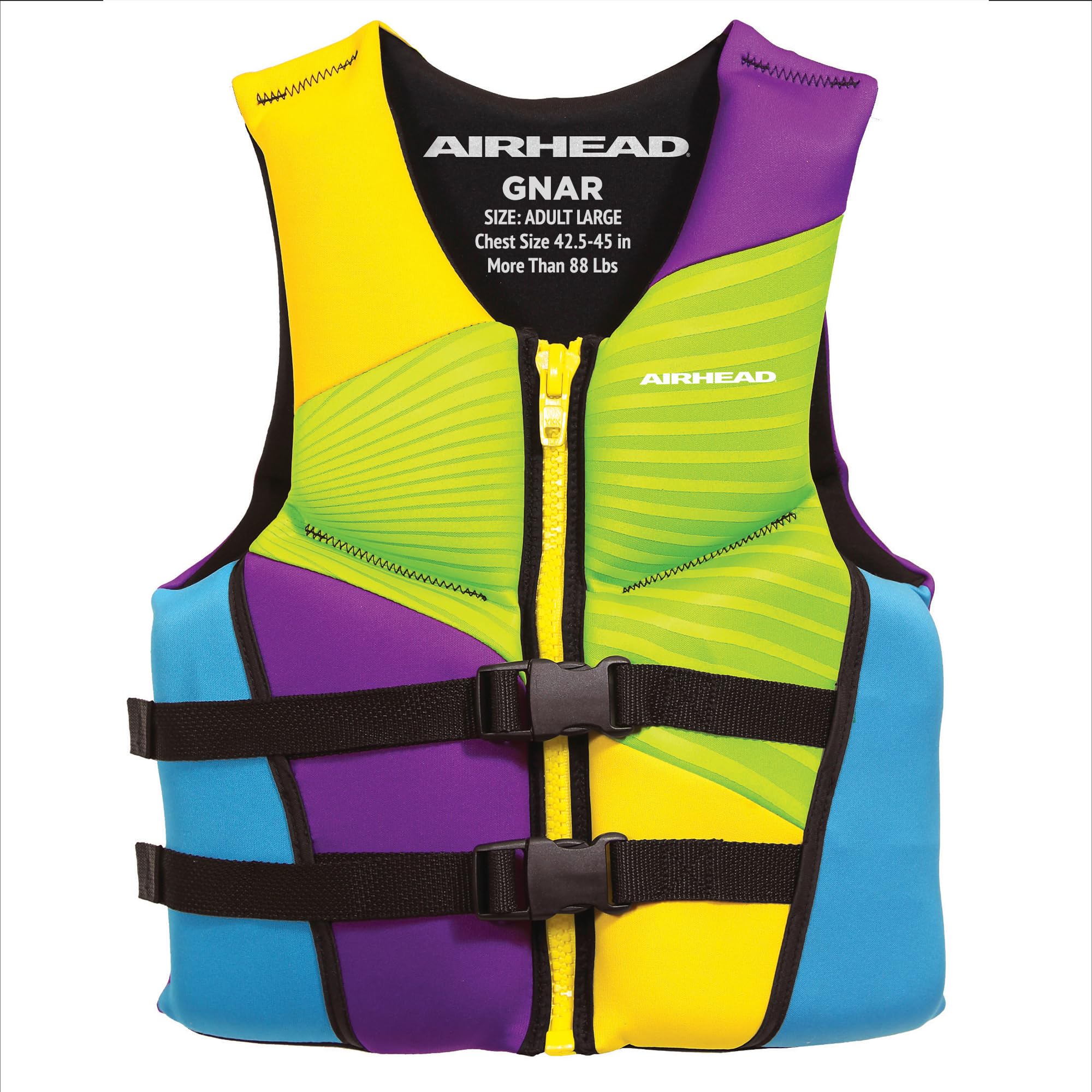 Airhead Gnar Neolite Jacket
