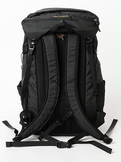 Amazon.co.jp: [ビームス] キャンパス・バッグ ARC'TERYX Mantis