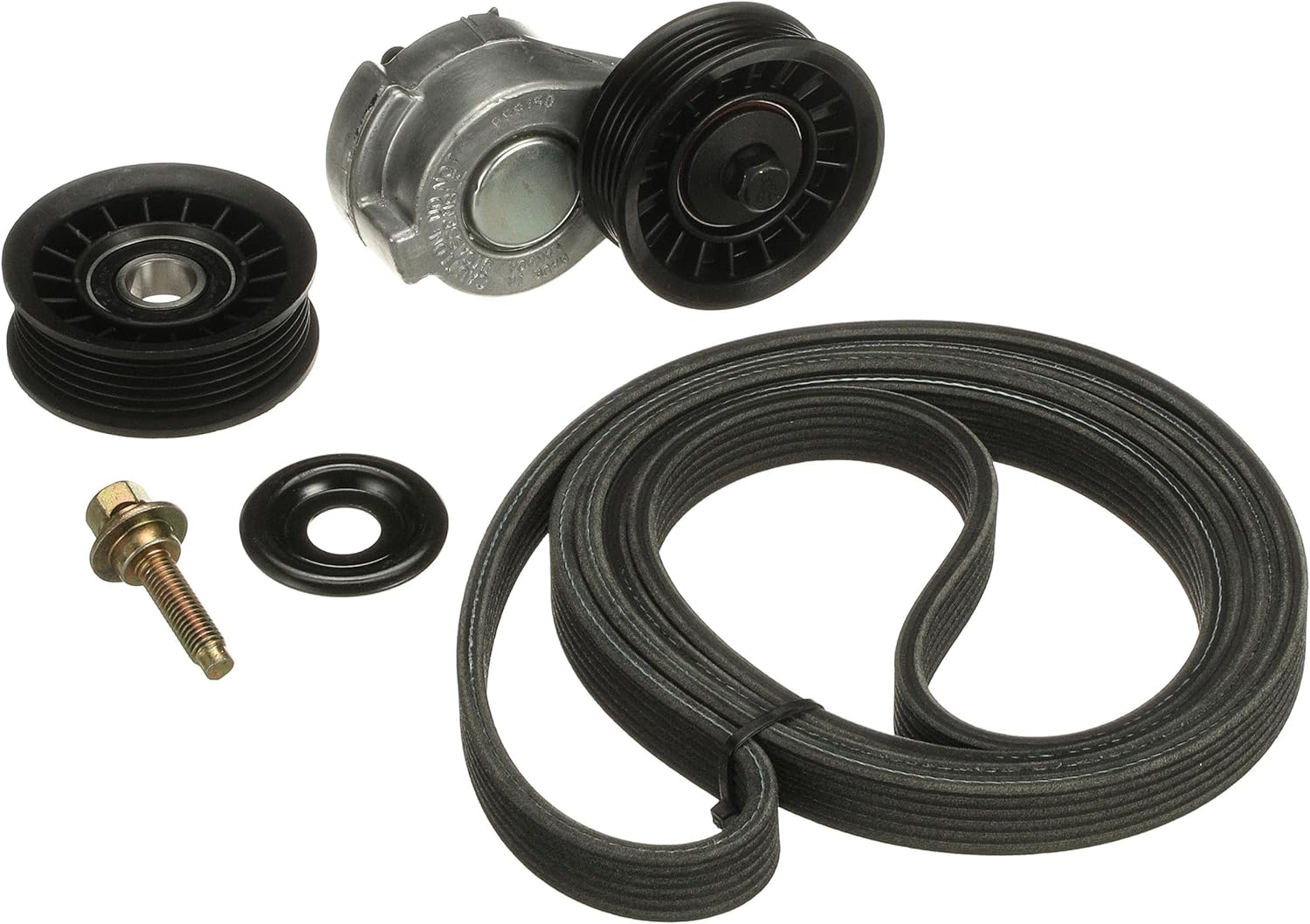 Gates 38398K Solution Kit