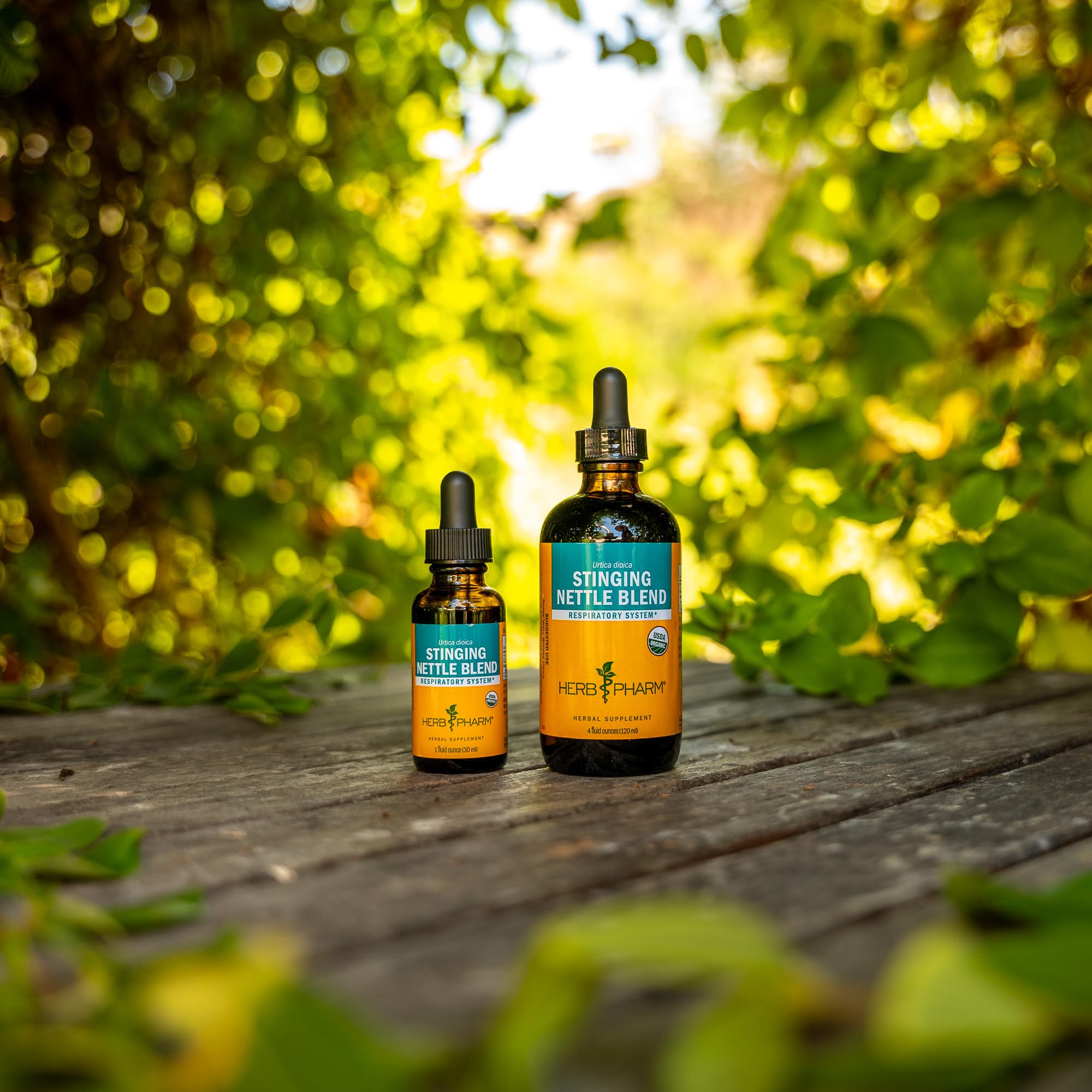 Herb Pharm Stinging Nettle Blend Liquid Extract - 4 Ounce — Amazon image 4