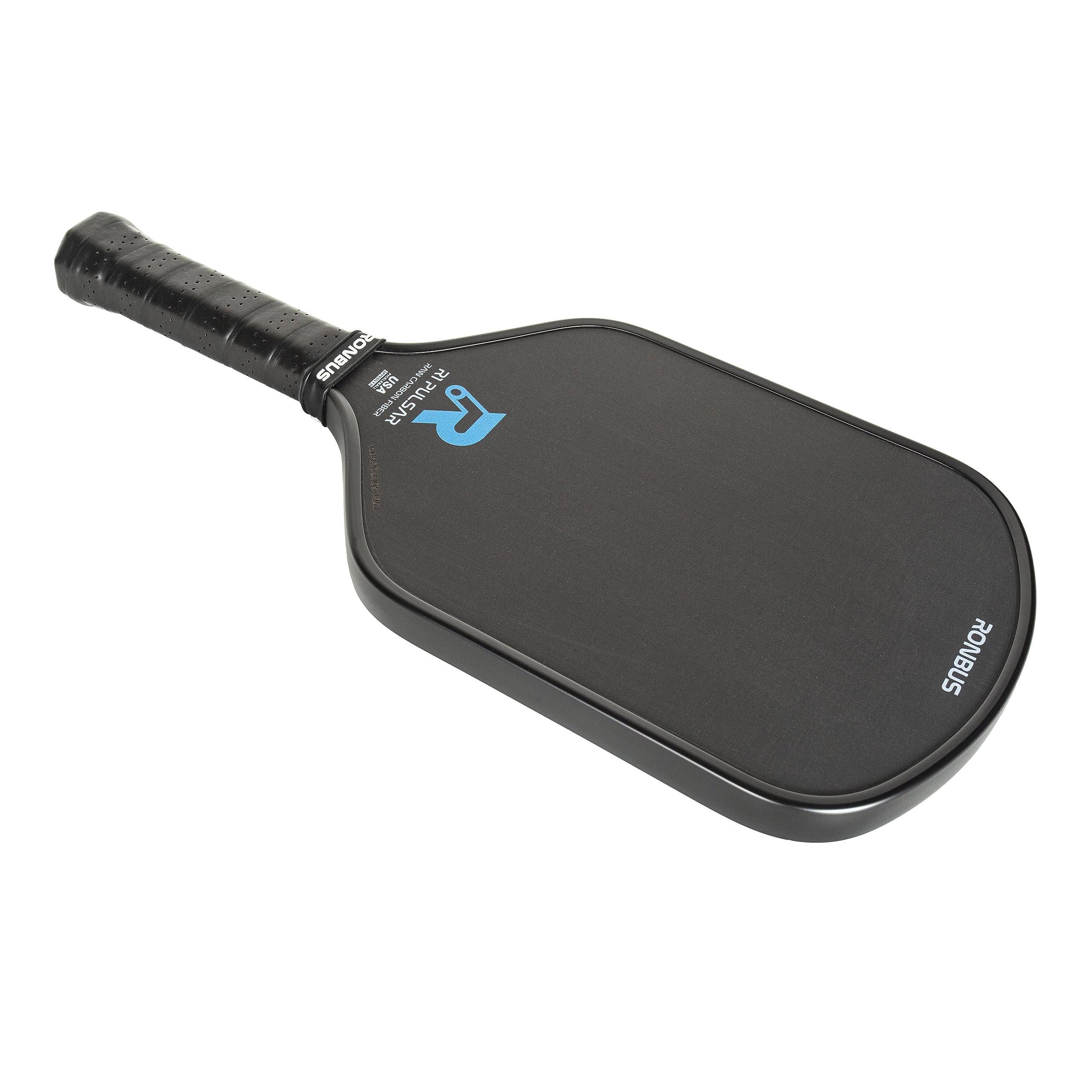Amazon.com: Ronbus R1/R3 Pulsar Thermoformed Raw Toray T700 Carbon