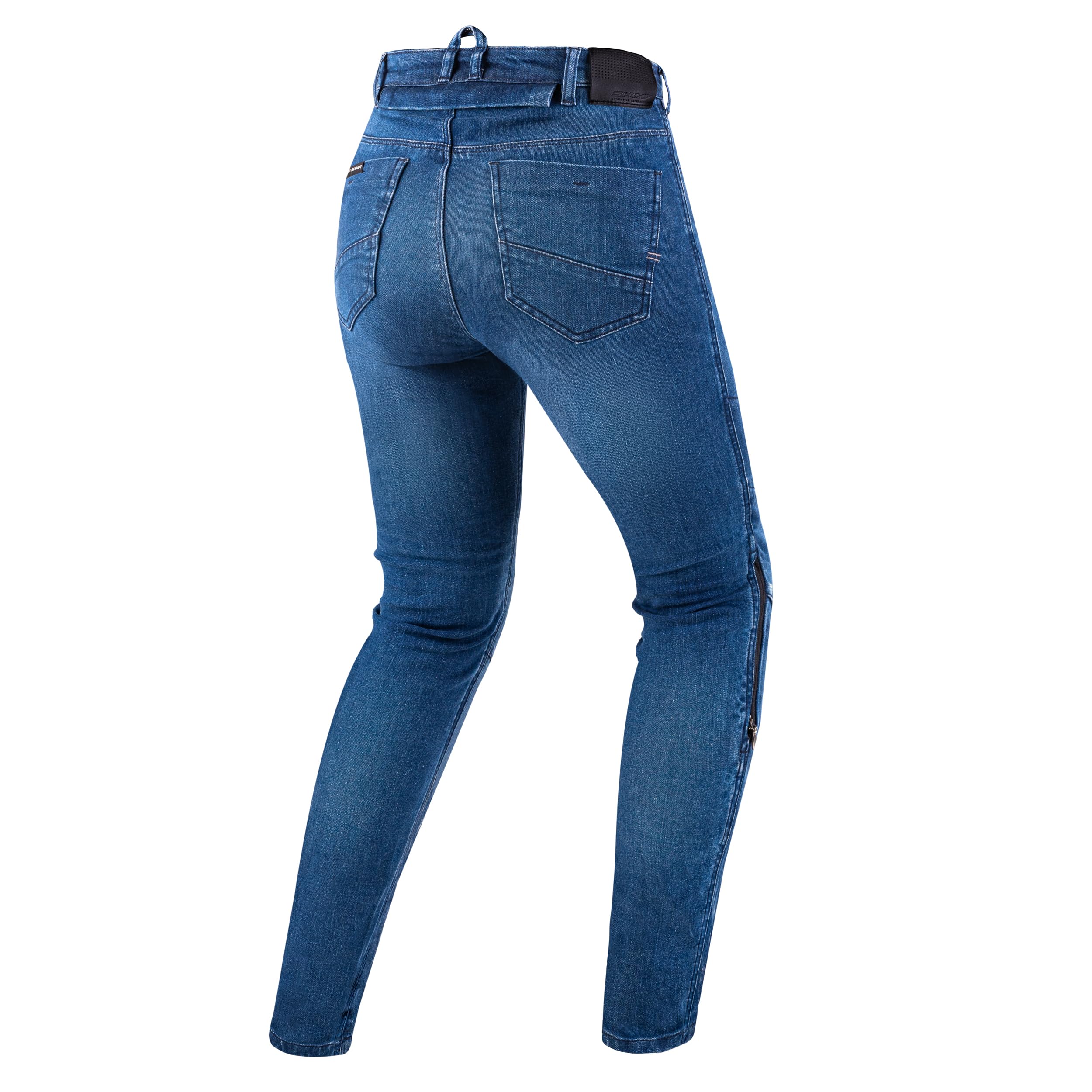 SHIMA Metro Jeans Moto Femme