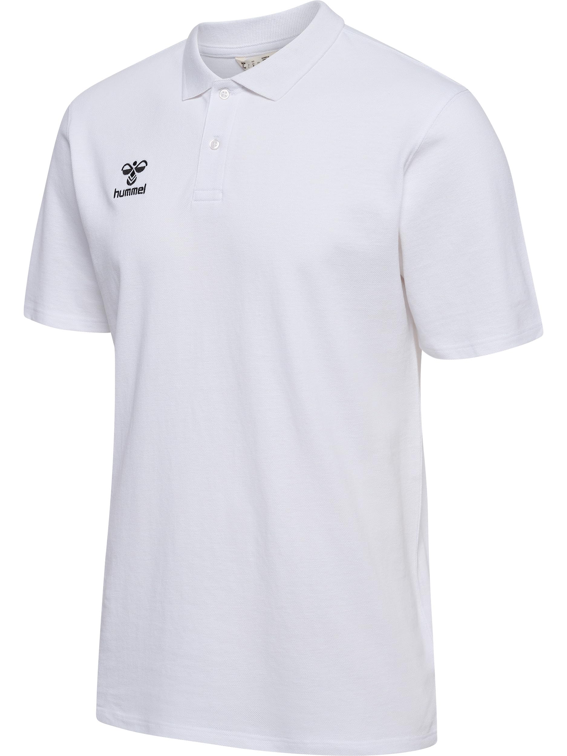 hummel Polo Hmlgo Herren