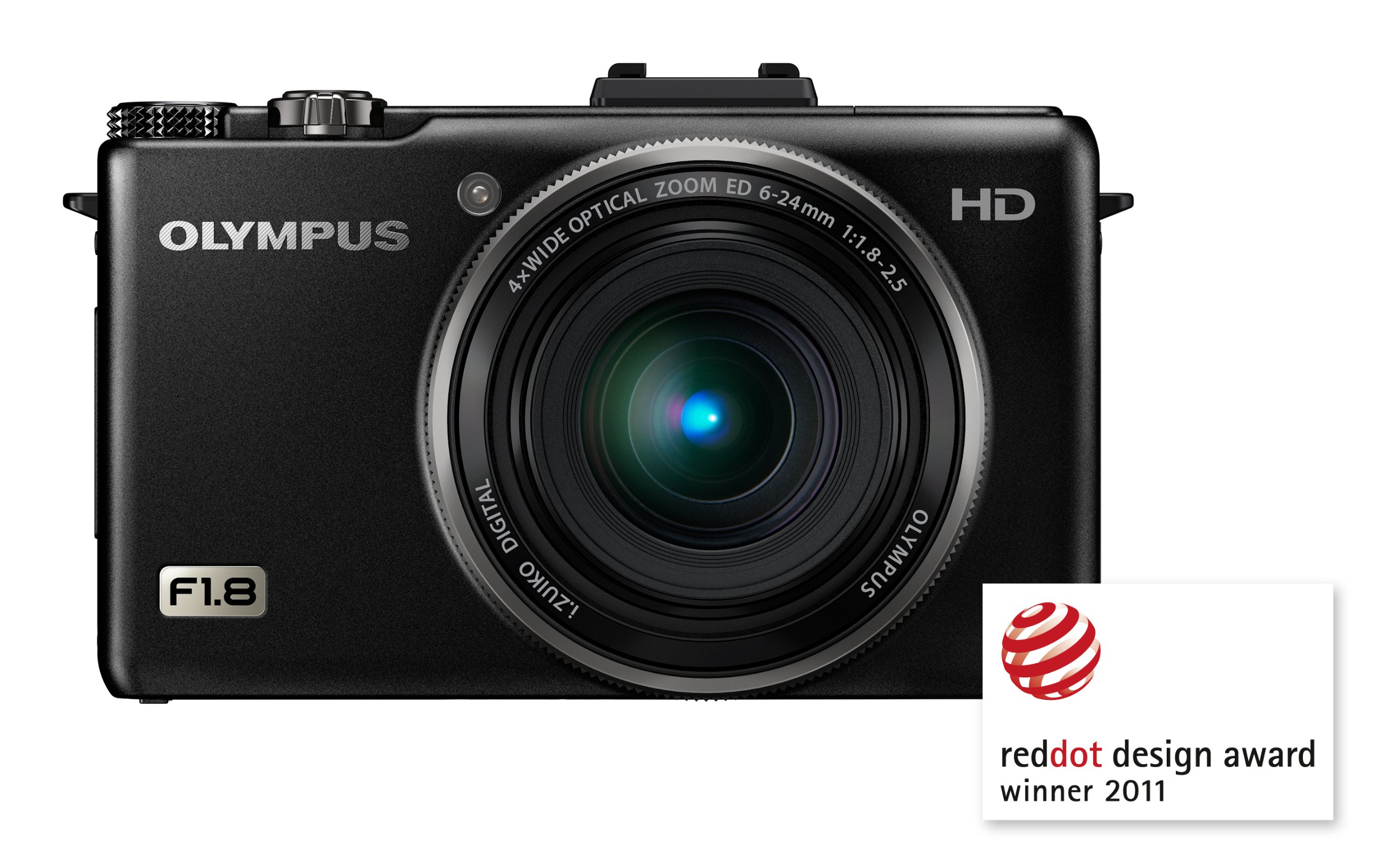 Amazon | OLYMPUS デジタルカメラ XZ-1 ブラック 1000万画素 1/1.63型  