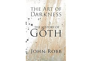 The Art of Darkness: Unveiling the Alluring History of Goth