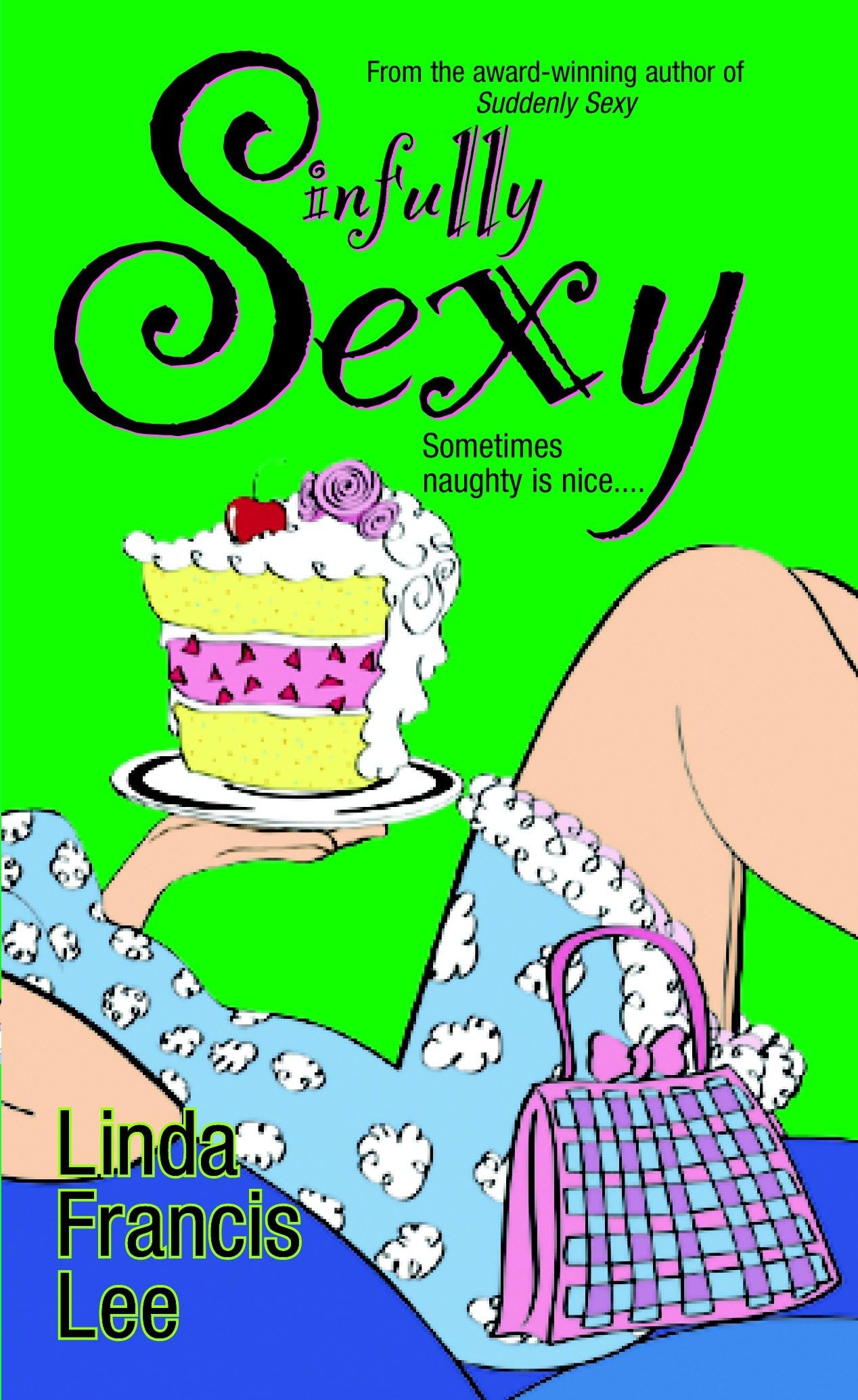 Buy Sinfully Sexy: 2 — BookShops.in