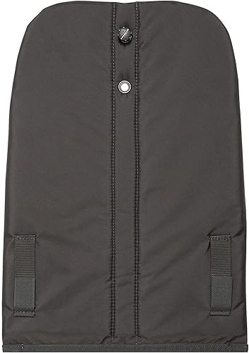 Zeagle Almohadilla suave para placa trasera