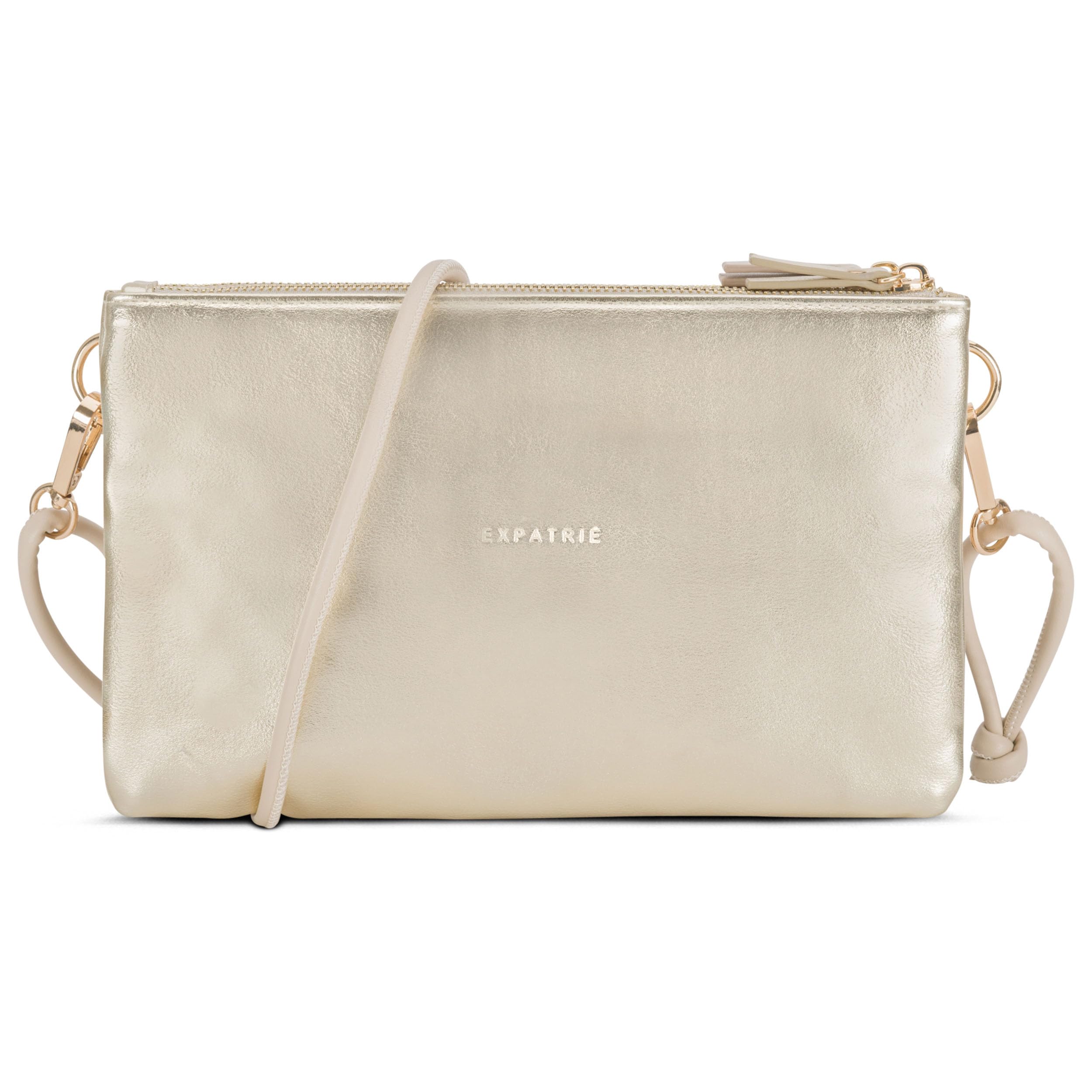Expatrié Juliette Crossbody Bag for Women Clutch Bag and