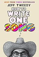 How to Write One Song cover