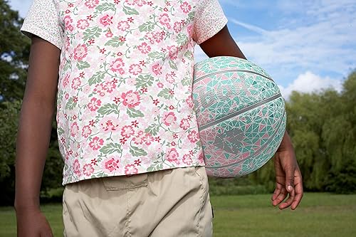 Miniatura 8 de REBOILPHASE Reboil Premium Grip Basketball Size 3 Toddlers Size 4 Kids Size 5 Youth Size 6 WNBA Size 7 Adult  Pro Indoor  Outdoor Size 22255275285295