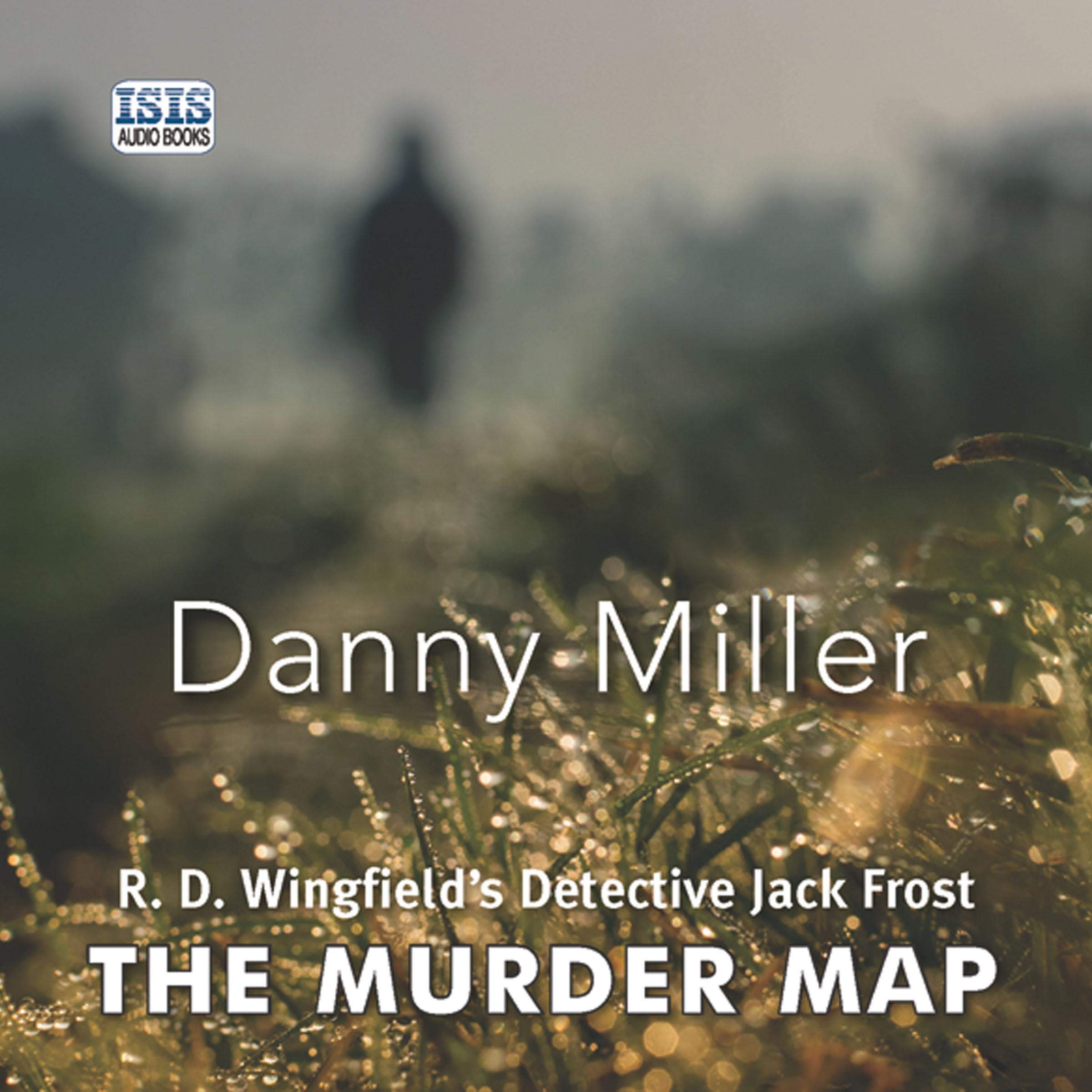 The Murder Map