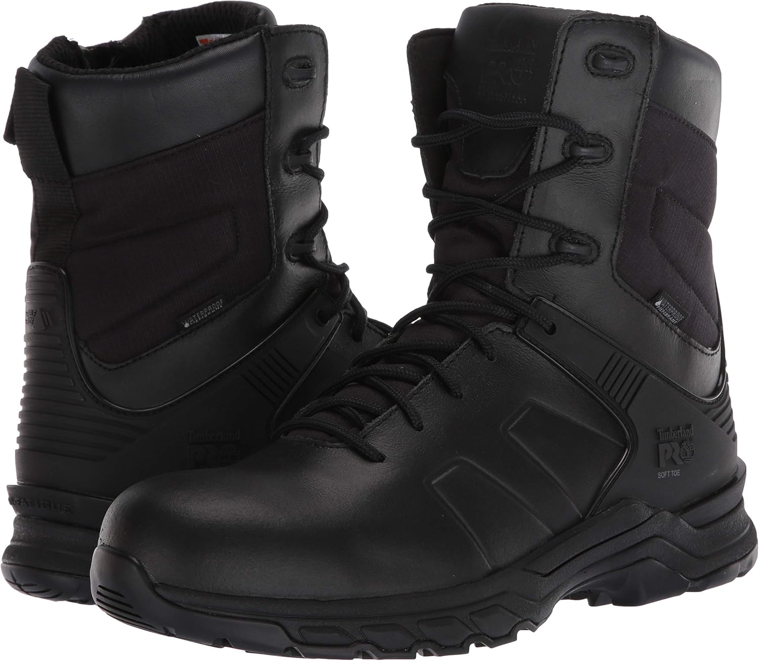 timberland hypercharge 8