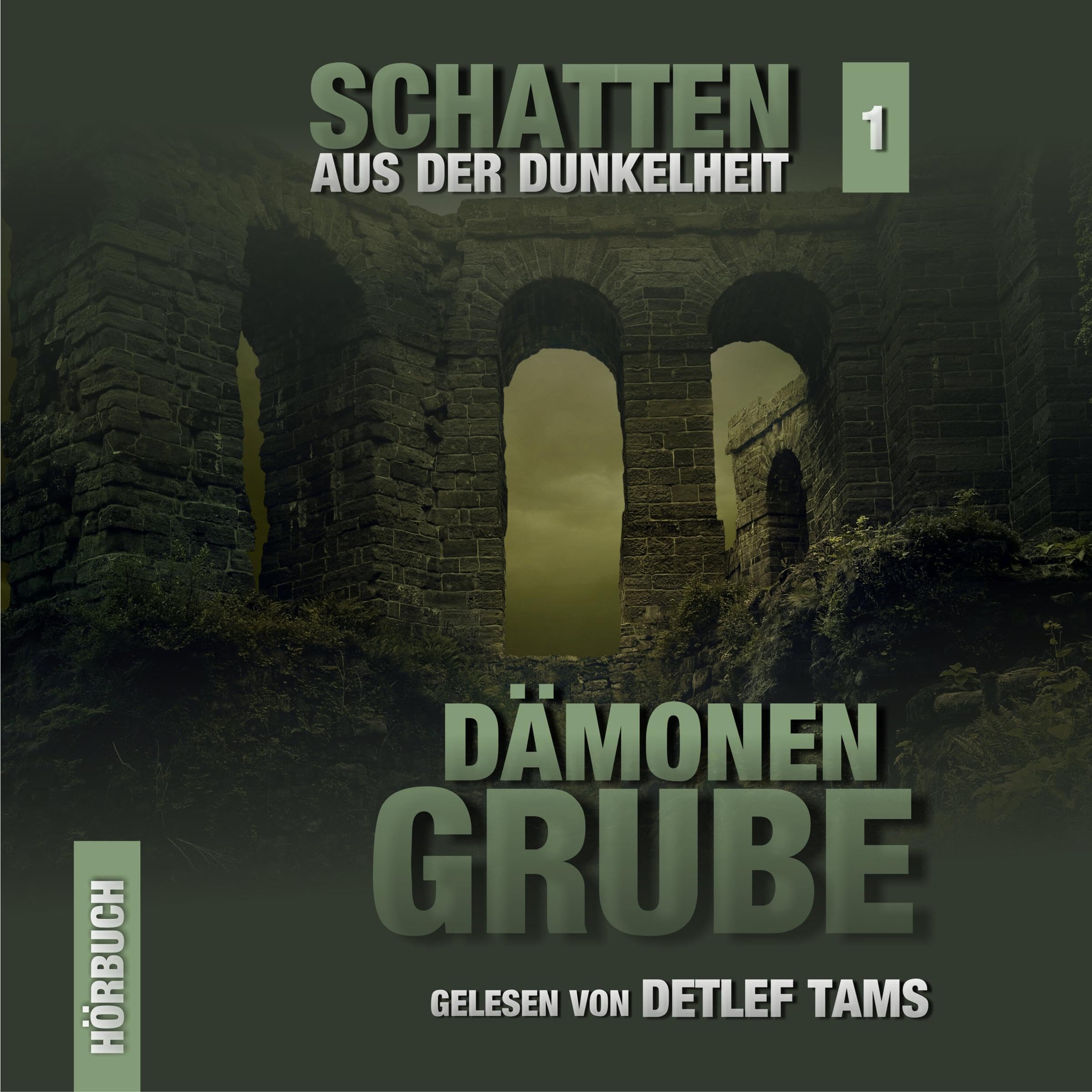 Dämonen-Grube