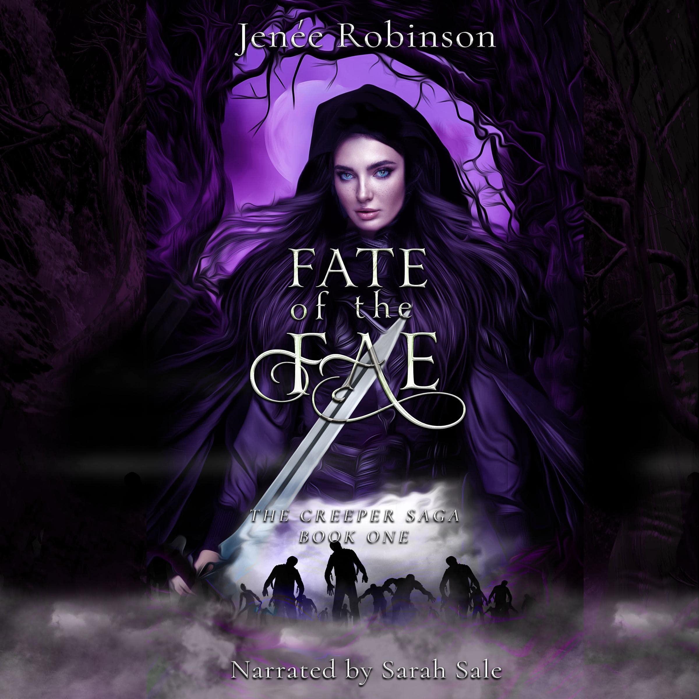 Fate of the Fae