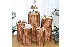 5 Pcs Cylinder Cover